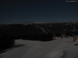 Svatý Petr, Pláně