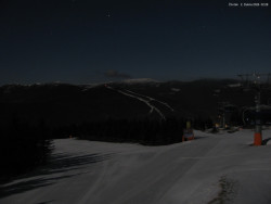 Svatý Petr, Pláně