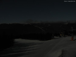 Svatý Petr, Pláně