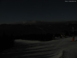 Svatý Petr, Pláně