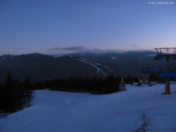 Svatý Petr, Pláně