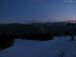 Svatý Petr, Pláně