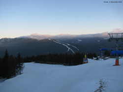 Svatý Petr, Pláně