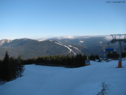 Svatý Petr, Pláně