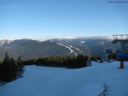 Svatý Petr, Pláně