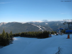 Svatý Petr, Pláně