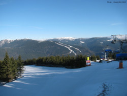 Svatý Petr, Pláně