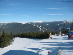 Svatý Petr, Pláně