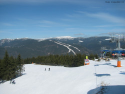 Svatý Petr, Pláně