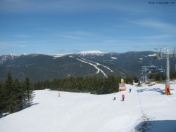 Svatý Petr, Pláně