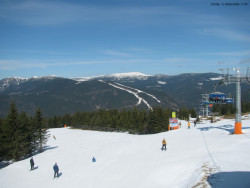 Svatý Petr, Pláně