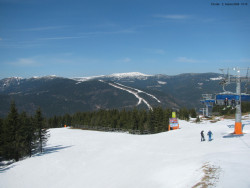 Svatý Petr, Pláně