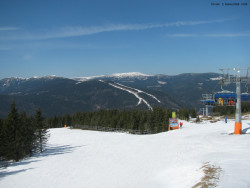 Svatý Petr, Pláně