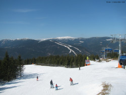 Svatý Petr, Pláně