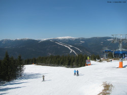 Svatý Petr, Pláně