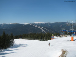 Svatý Petr, Pláně