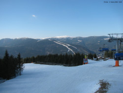 Svatý Petr, Pláně