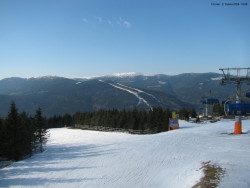 Svatý Petr, Pláně