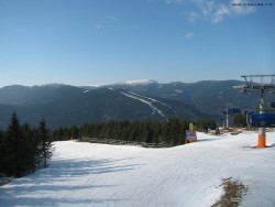 Svatý Petr, Pláně