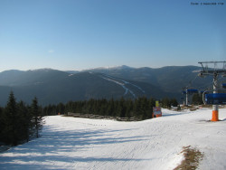 Svatý Petr, Pláně