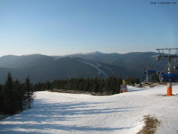 Svatý Petr, Pláně