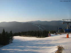 Svatý Petr, Pláně