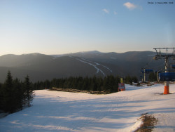 Svatý Petr, Pláně