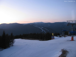 Svatý Petr, Pláně