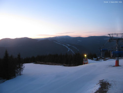 Svatý Petr, Pláně