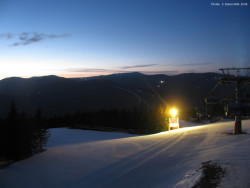 Svatý Petr, Pláně