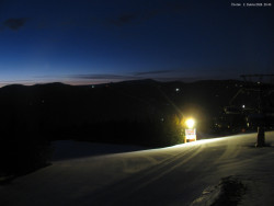 Svatý Petr, Pláně