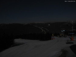 Svatý Petr, Pláně