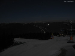 Svatý Petr, Pláně