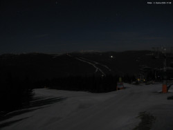 Svatý Petr, Pláně