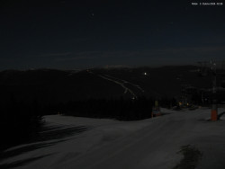 Svatý Petr, Pláně