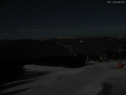 Svatý Petr, Pláně