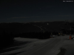 Svatý Petr, Pláně