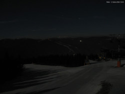 Svatý Petr, Pláně