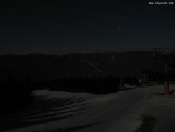 Svatý Petr, Pláně