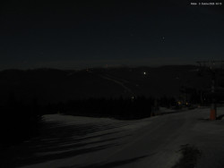 Svatý Petr, Pláně