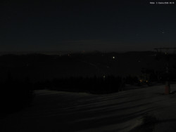 Svatý Petr, Pláně