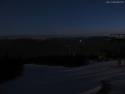 Svatý Petr, Pláně