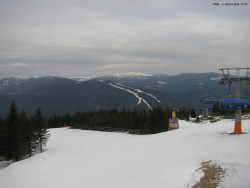 Svatý Petr, Pláně