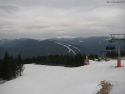 Svatý Petr, Pláně