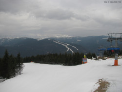 Svatý Petr, Pláně