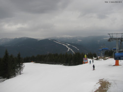 Svatý Petr, Pláně