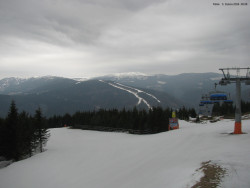 Svatý Petr, Pláně