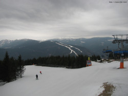 Svatý Petr, Pláně