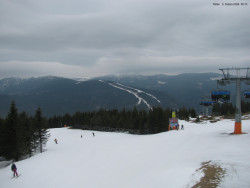 Svatý Petr, Pláně