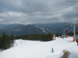 Svatý Petr, Pláně